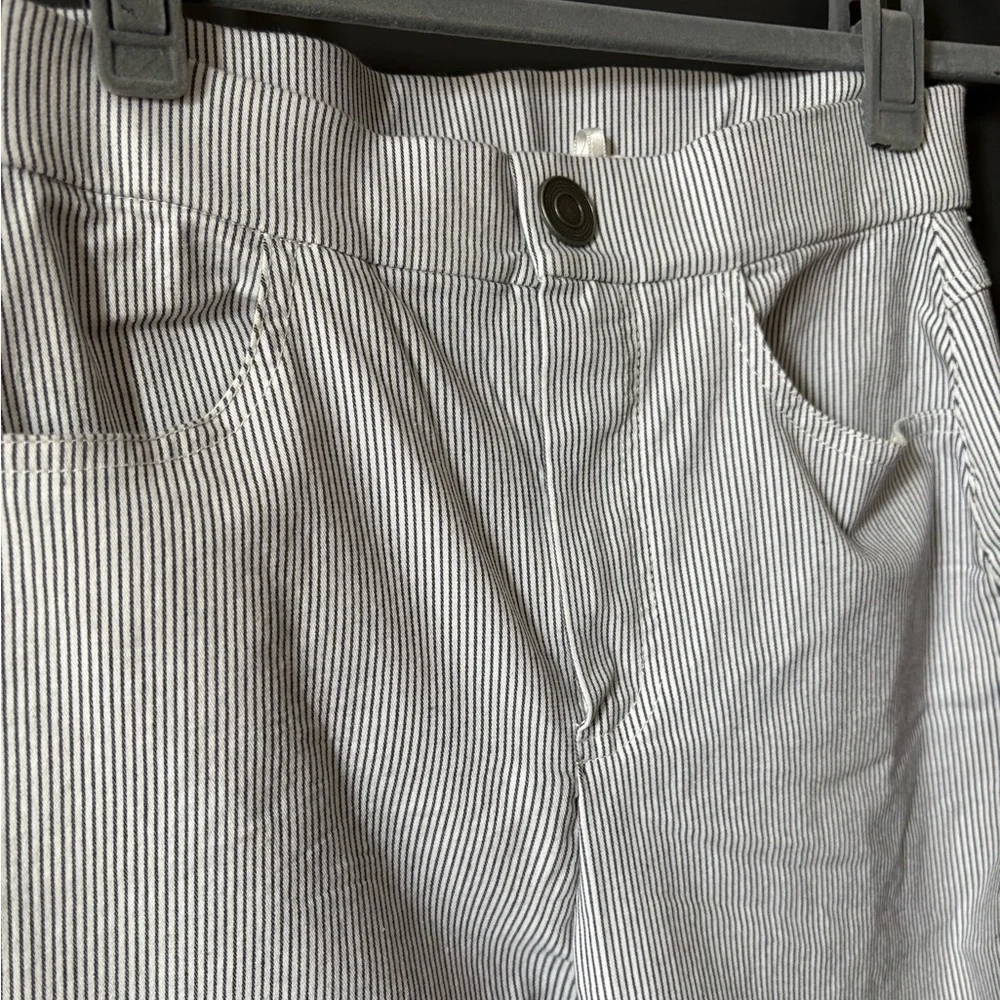 Free People Florence Crop Women's Pants